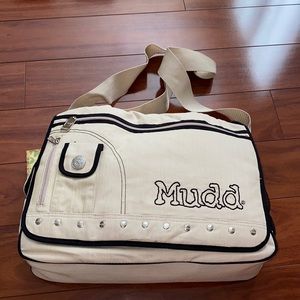 MUDD Bag/Crossbody